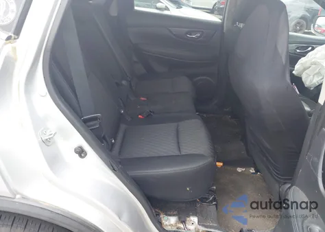 2018 Nissan Rogue Sv z USA, uszkodzony, nr VIN KNMAT2MV5JP513573